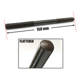 Axle Sets 3/8" for ACS Mags & Hubs