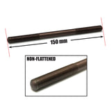 Axle Sets 3/8" for ACS Mags & Hubs