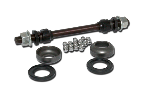 Axle Sets 3/8" for ACS Mags & Hubs