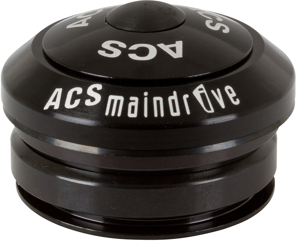MAINDRIVE Integrated Headset - 1 1/8