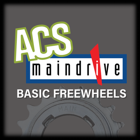 Basic Freewheels