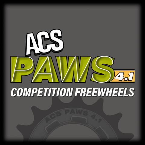 Competition Freewheels
