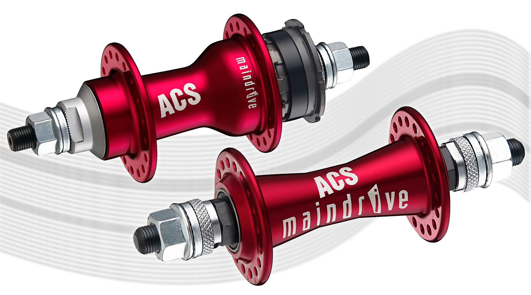 ACS Bicycle Components ACS BMX