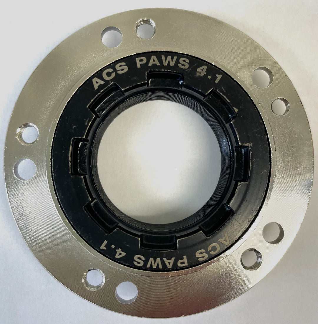 All Freewheels – ACS BMX