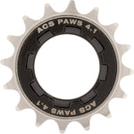 PAWS 4.1 16T X 3/32" Freewheel