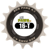 PAWS 4.1 16T X 3/32" Freewheel