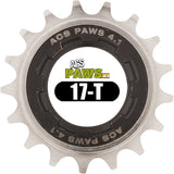 PAWS 4.1 17T X 3/32" Freewheel