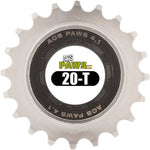 PAWS 4.1 20T X 3/32" Freewheel