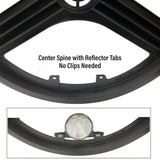 Reflector Set for Mag Wheels