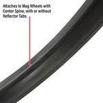 Reflector Set for Mag Wheels